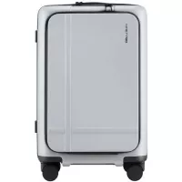 Валіза Xiaomi Ninetygo Sweet Journey Luggage 25" Grey Фото