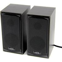 Акустическая система Havit HV-SK518 USB Black Фото