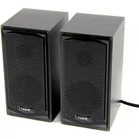 Акустична система Havit HV-SK518 USB Black Фото