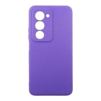 Чехол для мобильного телефона Dengos Carbon Xiaomi Redmi 15 Purple Фото