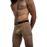 Термотрусы Turbat Hike Lite Boxer cornstalk sand - XL - пісочний Фото