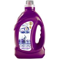 Гель для стирки Doctor Wash Универсальный 2.1 кг Фото