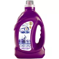 Гель для прання Doctor Wash Універсальний 2.1 кг Фото