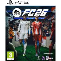 Игра Sony EA SPORTS FC 26, BD диск Фото