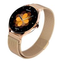Смарт-часы HiFuture aura 2 rose gold Фото