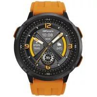 Смарт-годинник HiFuture mix 3 orange Фото