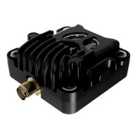 Видеопередатчик (VTX) DEC1 D1 2.5W 5.8GHz L,X,S Band 64CH SMA Фото