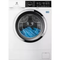 Пральна машина Electrolux EWS6227CU Фото