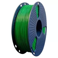 Пластик для 3D-принтера Тірапласт PETG 1.75мм, 0.75кг, green Фото