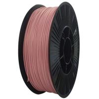 Пластик для 3D-принтера Тірапласт PLA 1.75мм, 0.75кг, pink Фото
