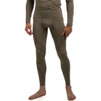 Термоштаны Turbat Hike Lite Bottom Mns tea olive - L - оливковий Фото