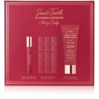 Набор косметики Sabrina Carpenter Cherry Baby Парфюмированная вода 30 мл + Миниатюра Фото