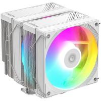 Кулер для процессора ID-Cooling FROZN A620 PRO SE ARGB WHITE Фото