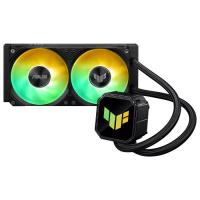 Система жидкостного охлаждения ASUS TUF Gaming LC III 240 ARGB Фото