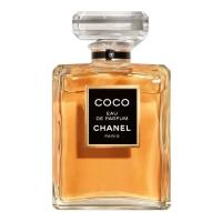 Парфюмированная вода Chanel Coco 50 мл Фото