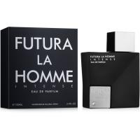 Парфюмированная вода Armaf Futura La Homme Intense 100 мл Фото