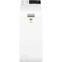 Пральна машина Electrolux EW8T337U Фото