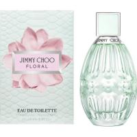 Туалетная вода Jimmy Choo Floral 60 мл Фото
