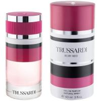 Парфюмированная вода Trussardi Ruby Red 90 мл Фото