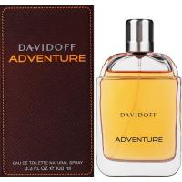 Туалетная вода Davidoff Adventure 100 мл Фото