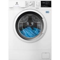 Пральна машина Electrolux EWS6426WU Фото