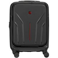 Валіза Wenger Amplix Hardside Carry-On чорна Фото