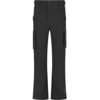 Штаны 2117 of Sweden Krasse Skidbyxa H 7525926 black - XL - чорний Фото