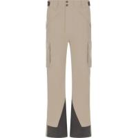 Штаны 2117 of Sweden Krasse Skidbyxa H 7525926 sand - XL - бежевий Фото