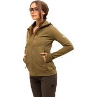 Кофта Turbat Peak Wmn avocado green - XS - зелений Фото