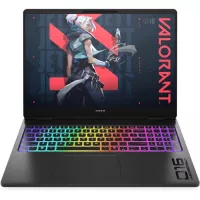 Ноутбук HP OMEN MAX 16-ak0011ua Фото