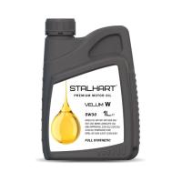 Моторное масло STALHART VELUM W 5W-30 1л Фото