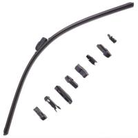 Щітка склоочисника SATO TECH 525mm AllSeason Фото