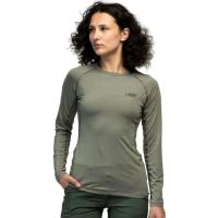 Термокофта Turbat Hike Lite LS Wmn tea olive - XL - оливковий Фото