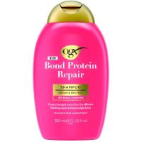 Шампунь OGX Bond Protein Repair Відновлювальний з протеїнами 3 Фото