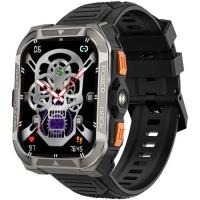 Смарт-часы Blackview W80 Pro Black Фото