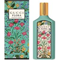 Парфюмированная вода Gucci Flora Gorgeous Jasmine 100 мл Фото