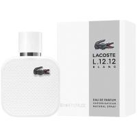 Парфумована вода Lacoste L.12.12 Blanc 50 мл Фото