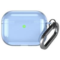 Чохол для навушників Armorstandart Air для Apple Airpods Pro 3 Blue (ARM88304) Фото