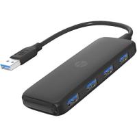 Концентратор HP USB 3.0 to 4xUSB 3.0 Фото