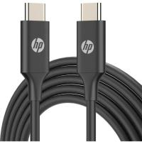 Дата кабель HP USB-C to USB-C 3.0m USB 3.1 PD 3A 60W Фото