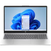 Ноутбук HP 15-fc0290ua Фото