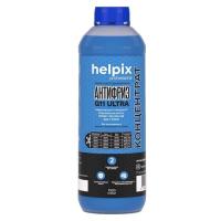 Антифриз Helpix G11 концентрат синій 1 л Фото