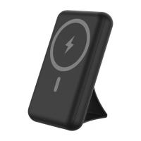 Батарея універсальна Energizer Magnetic Wireless 10000mAh 22.5W PD USB-A, USB-C I Фото