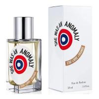 Парфюмированная вода Etat Libre d'Orange She Was An Anomaly 50 мл Фото