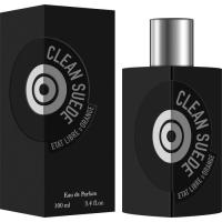 Парфюмированная вода Etat Libre d'Orange Clean Suede 100 мл Фото