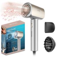 Фен Cecotec DryGlam Nano Plasma Aluminum Фото