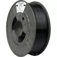 Пластик для 3D-принтера The Filament PETG Lite 1.75mm 1kg BLACK Фото