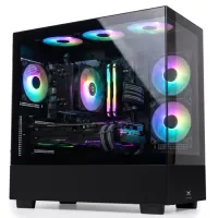 Компьютер Vinga Rhino D9584 Фото