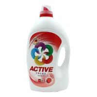 Гель для стирки Active PR Color С ароматом свежести 4.5 л Фото