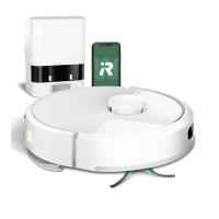 Пилосос iRobot Roomba Combo 105 (White) Фото